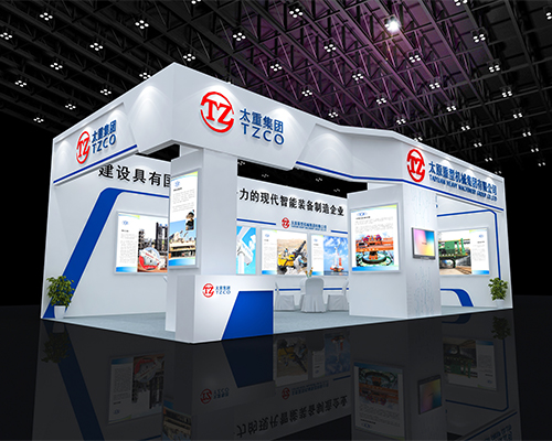 展廳專業(yè)設計公司如何實現(xiàn)創(chuàng)新與可持續(xù)發(fā)展